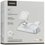 Wireless charger Ugreen W711 gray