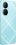 6.67" Smartphone HUAWEI nova Y73 256 GB light blue