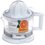 Electric juicer DEXP CP-02 white