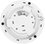 Электрочайник Bosch TWK4M221 белый