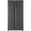 Холодильник Side by Side   Haier HRF-600DB7RU черный