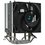 Protsessor uchun kuler DEEPCOOL AG300 [R-AG300-BKNNMN-G] qora