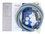 Стиральная машина Haier HW80-B14686 белый