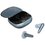 Наушники TWS Anker Soundcore Liberty 4 Pro  голубой 2025