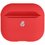 Чехол Ubear  для Apple AirPods 3, Axxa AB-01, Deppa Air Nova, Kenshi AP-W03, красный