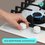 Газовая варочная поверхность Eigen GH-45M02CB