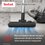 Пылесос  Tefal Swift Power Cyclonic TW2925EA черный