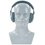 Беспроводные/проводные наушники Bowers & Wilkins PX7 S3  бирюзовый 2025