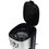 Drip coffee maker DEXP DCM-1600 silver