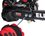 Бензопила Elitech HD CS 2514T , шина - 30 см(12")