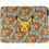 Коврик Razer Gigantus V2 Pokemon Kanto Starters Edition (M) разноцветный