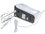Миксер Philips Viva Collection HR3745/00 белый