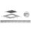 Induction cooktop Haier HHY-Y64TVTW
