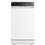 Посудомоечная машина Midea MFD60S470WI белый