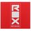 Проводные наушники Red Square Rox RS321  черный 2025