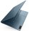 14" Ноутбук Lenovo Yoga Slim 7 14AKP10 бирюзовый