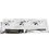 Видеокарта MSI GeForce RTX 5080 GAMING TRIO WHITE [RTX 5080 16G GAMING TRIO WHITE]