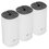 MESH-комплект TP-Link Deco E4 + (2 Deco E4S)