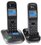 Телефон беспроводной (DECT) Panasonic KX-TG2512RU1