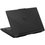 15.6" Ноутбук ASUS TUF Gaming A15 FA506NCQ-HN033 черный