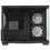 Корпус XASTRA QW500M [QW500M-3FM12A-C10-UC] черный
