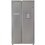 DEXP SBS4-61AMA серебристый