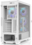 Корпус ZALMAN Z10 DUO  белый