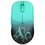 Mouse wireless/wired ARDOR GAMING Atlantis Nordic-R’lyeh  green