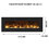 Электроочаг Royal Flame Galaxy 50RF