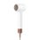Фен Dreame Hair Glory Mix High-Speed Hair Dryer белый