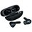 Наушники TWS Xiaomi Buds 3T Pro  черный 2022
