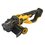 Углошлифовальная машина (УШМ) DeWalt DCG460NK-XJ XR FLEXVOLТ 18/54V  , Без ЗУ, Без АКБ