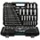 Tool set FinePower AS216