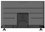 55" (140 см) Телевизор Blackton Bt 55FSU32B черный