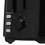 Toster DEXP TS-3000 qora