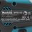 Винтоверт Makita DTD153SY LXT 18V