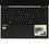 15.6" Ноутбук OSiO BaseLine B150i-004b черный