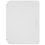 Чехол-клавиатура с тачпадом Apple Magic Keyboard Folio для Apple iPad (10-11th Gen) белый
