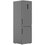 Haier C4F640CXU1серебристый
