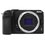 Беззеркальный фотоаппарат Nikon Z 30 Kit 16-50mm DX VR черный