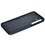 Накладка  Samsung Kindsuit Case для Samsung Galaxy S25+ черный