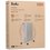Oil heater Ballu Deluxe BOH/DL-11W white