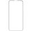 Защитное стекло Red Line для экрана Apple iPhone 13 mini