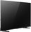 65" (164 см) Телевизор Hisense 65E7S черный