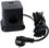 Сетевой фильтр Cablexpert TWR-4-U3-B-3 черный