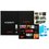 17.3" Ноутбук ARDOR Gaming ELEMENT L17-I9ND400 черный