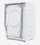 Стиральная машина Haier HW80-BP12929E белый