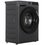 Стиральная машина Candy Nova C33W4 07MBR-07 серый