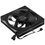 Комплект вентиляторов DeepCool FL12 SE [R-FL12SE-BKAPN3-G] черный