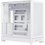 Корпус MONTECH HS01 [HS01 (W)] белый
